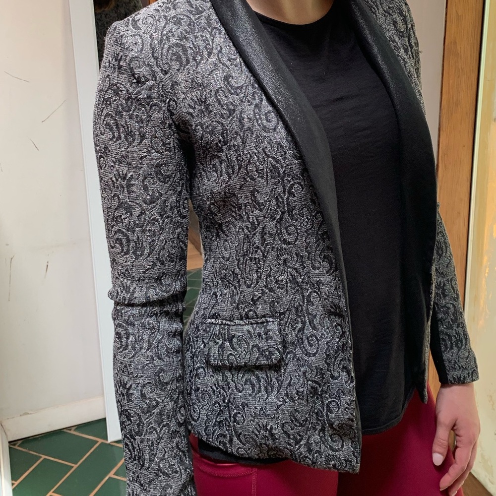 BCBGgeneration blazer